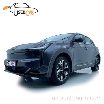 SUV Neta U II compacto usado